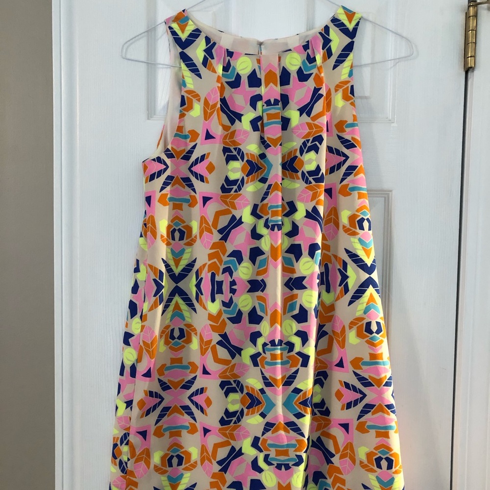 Mara Hoffman Dress